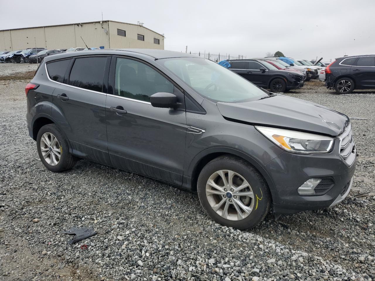 1FMCU0GD2KUA67216 FORD ESCAPE 2019