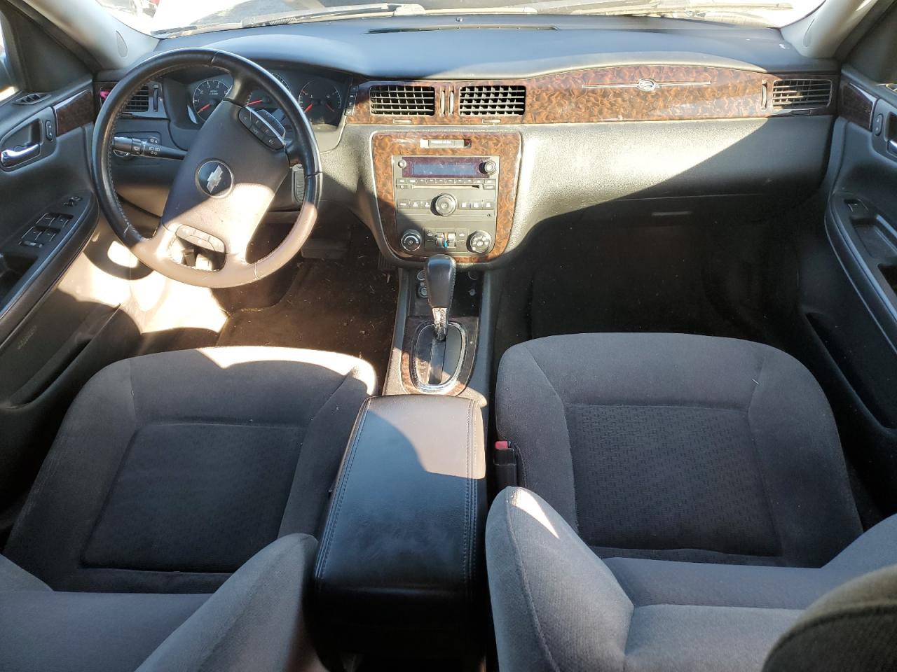 2014 Chevrolet Impala - Image 8