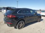 2016 Porsche Cayenne  продається в Wilmer, TX - Front End