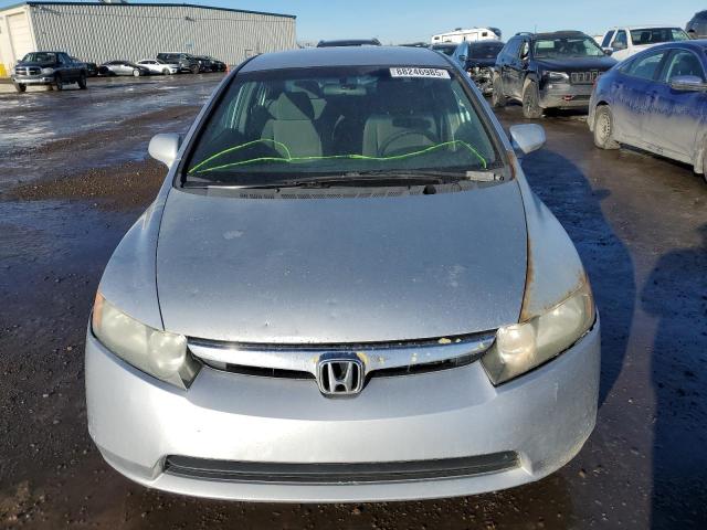 2006 HONDA CIVIC LX