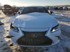 2023 Lexus Es 350 Base продається в Kansas City, KS - Front End