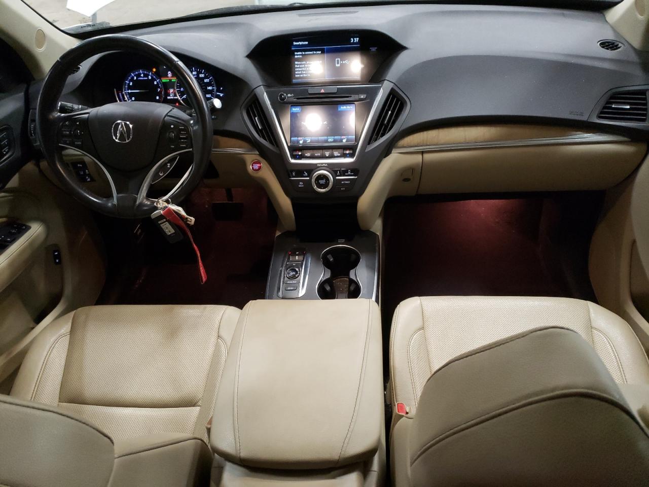2019 Acura MDX - Image 8