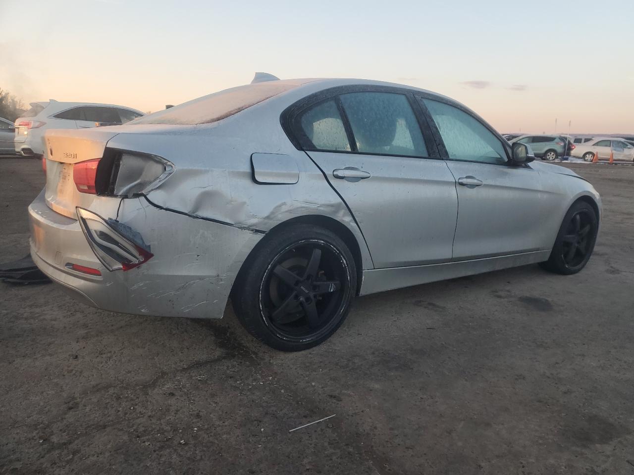 2017 BMW 3er - Image 3