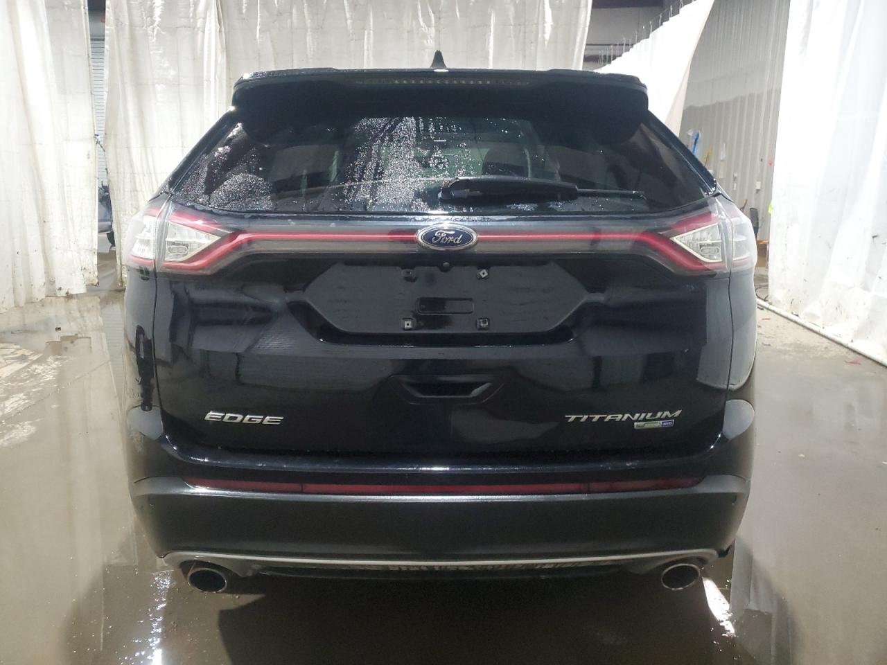 2018 Ford Edge - Image 6