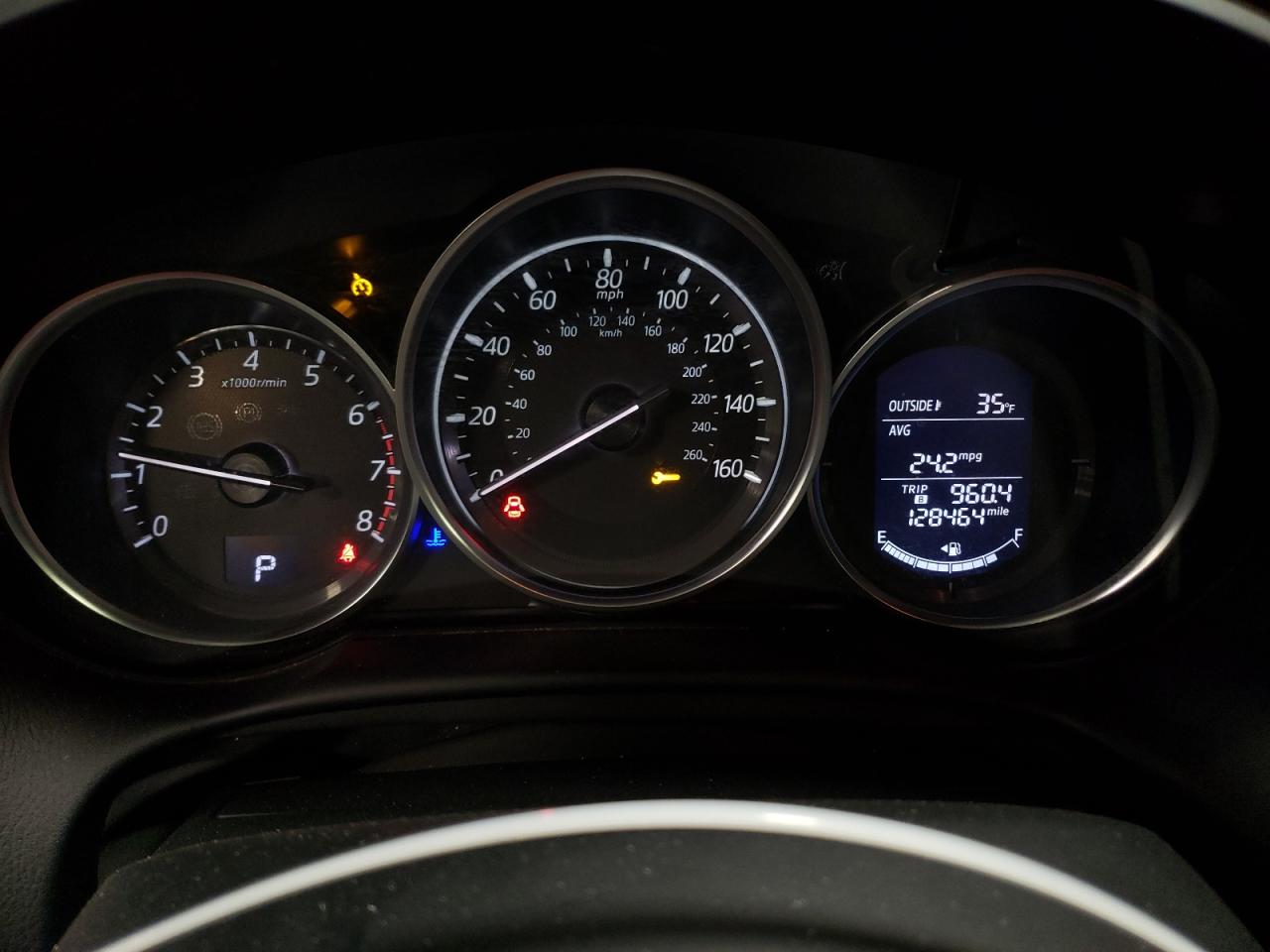 2016 Mazda CX-5 - Image 9