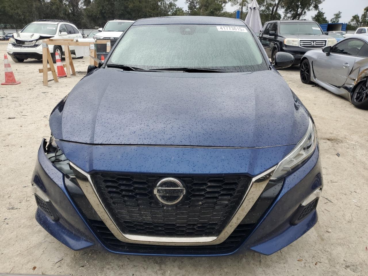 2021 Nissan Altima - Image 5