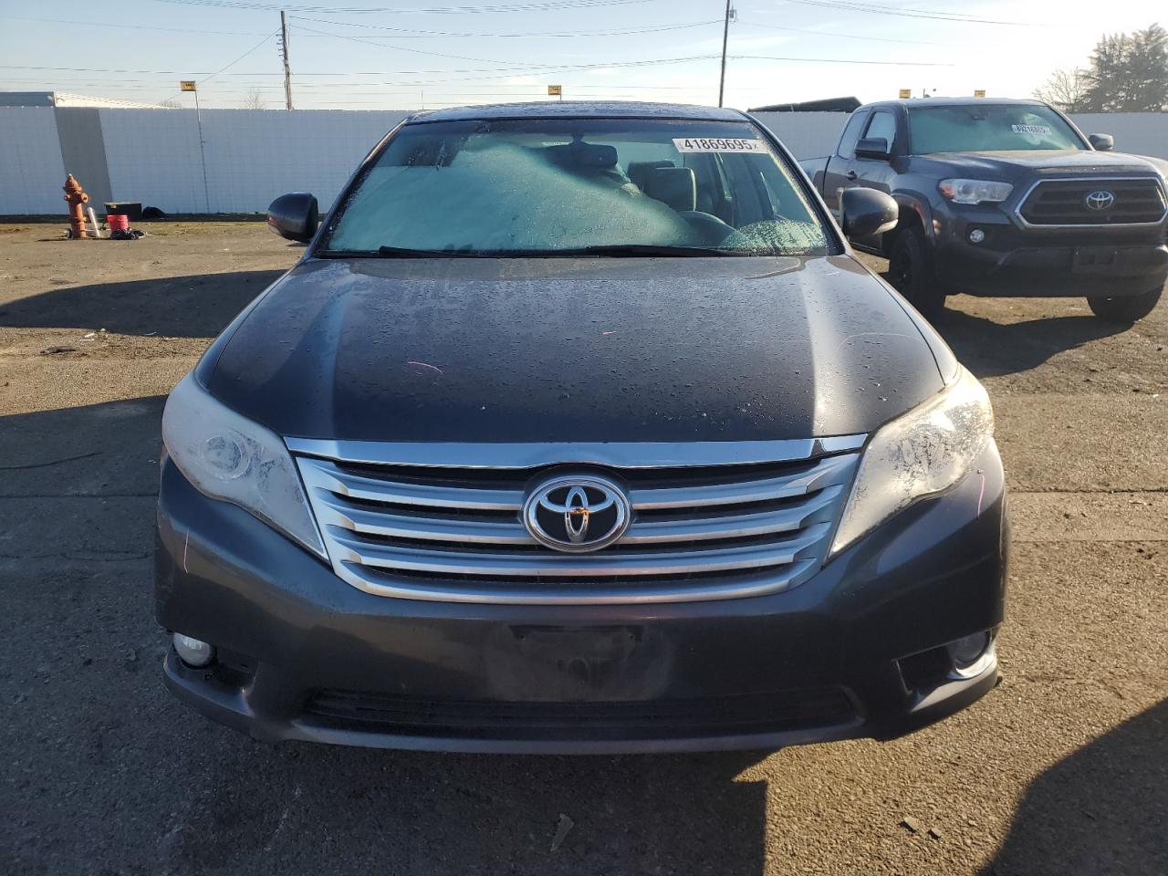 2011 Toyota Avalon - Image 5