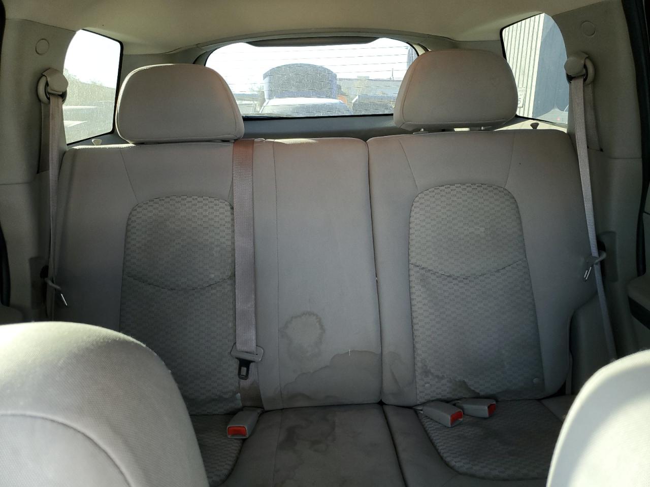 2007 Chevrolet HHR - Image 10
