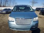 2010 Chrysler Town & Country Touring Plus en Venta en Windsor, NJ - Normal Wear