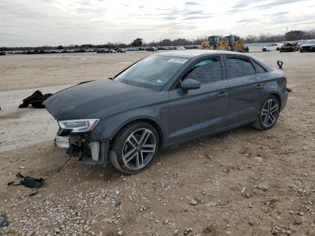 2018 Audi A3 Premium