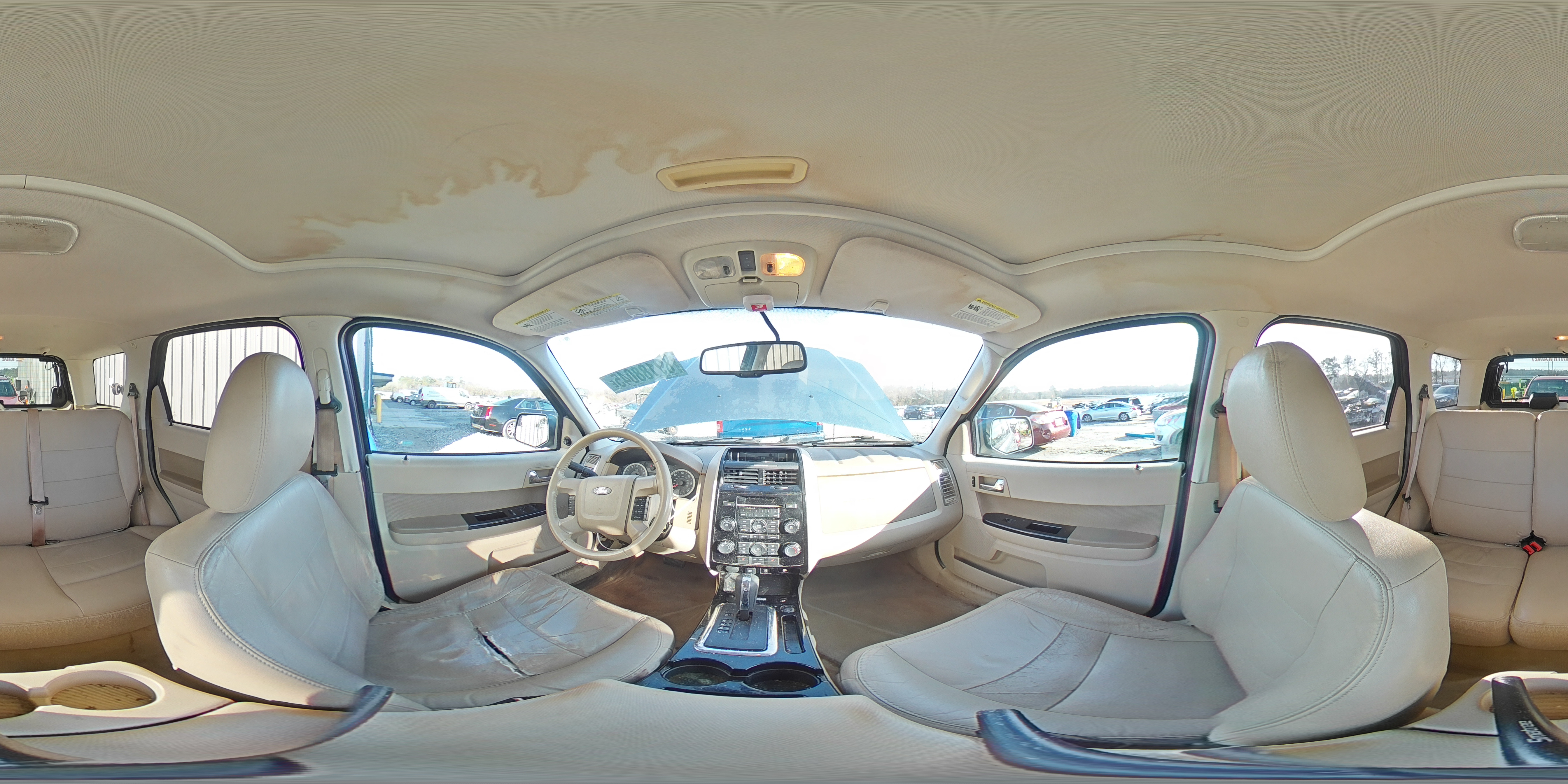 2012 Ford Escape - Image 16