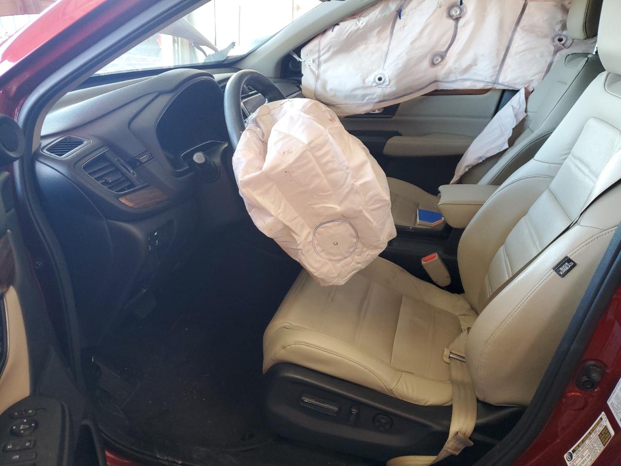 2018 Honda CR-V - Image 7
