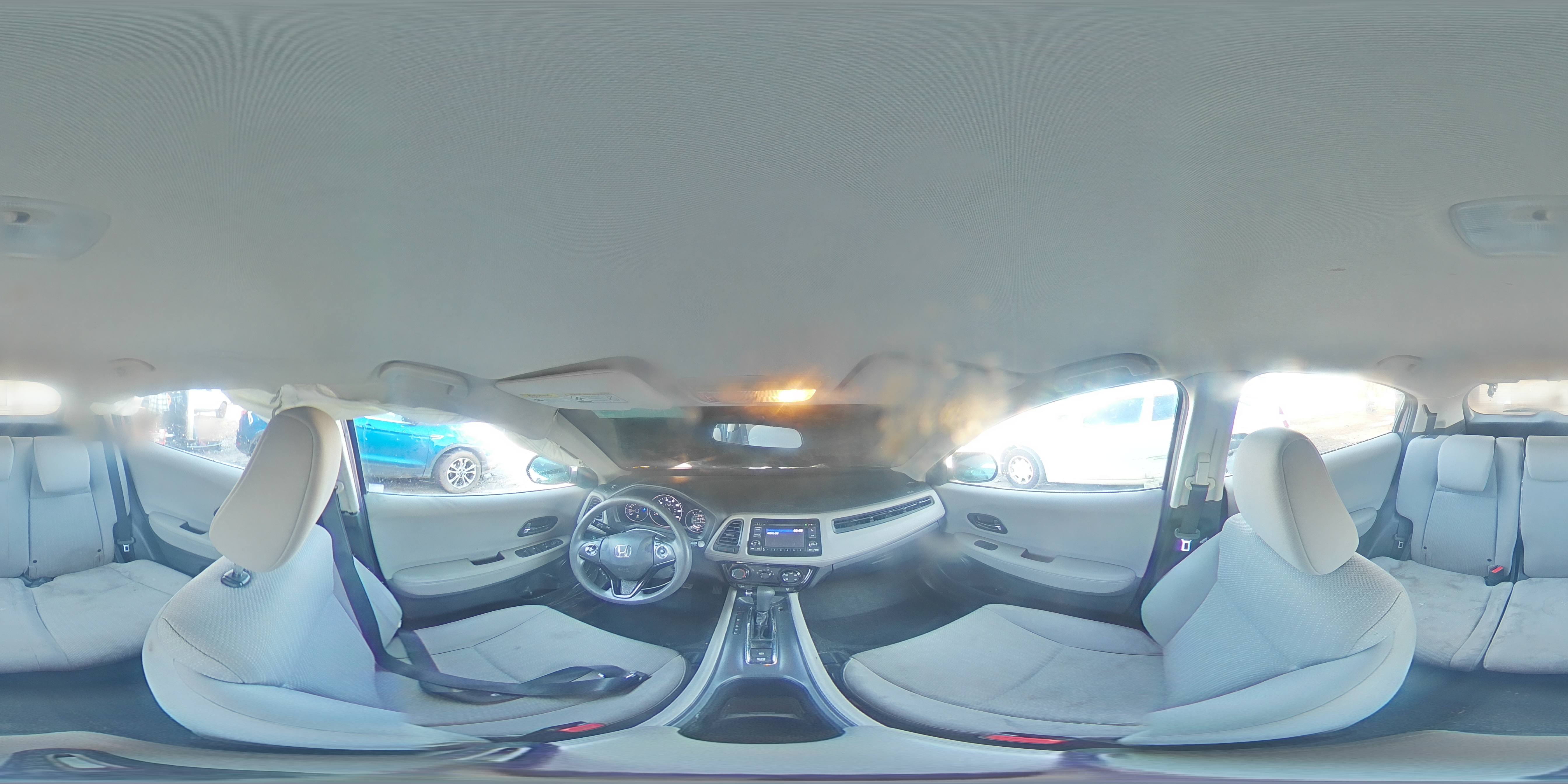 2016 Honda HR-V - Image 16