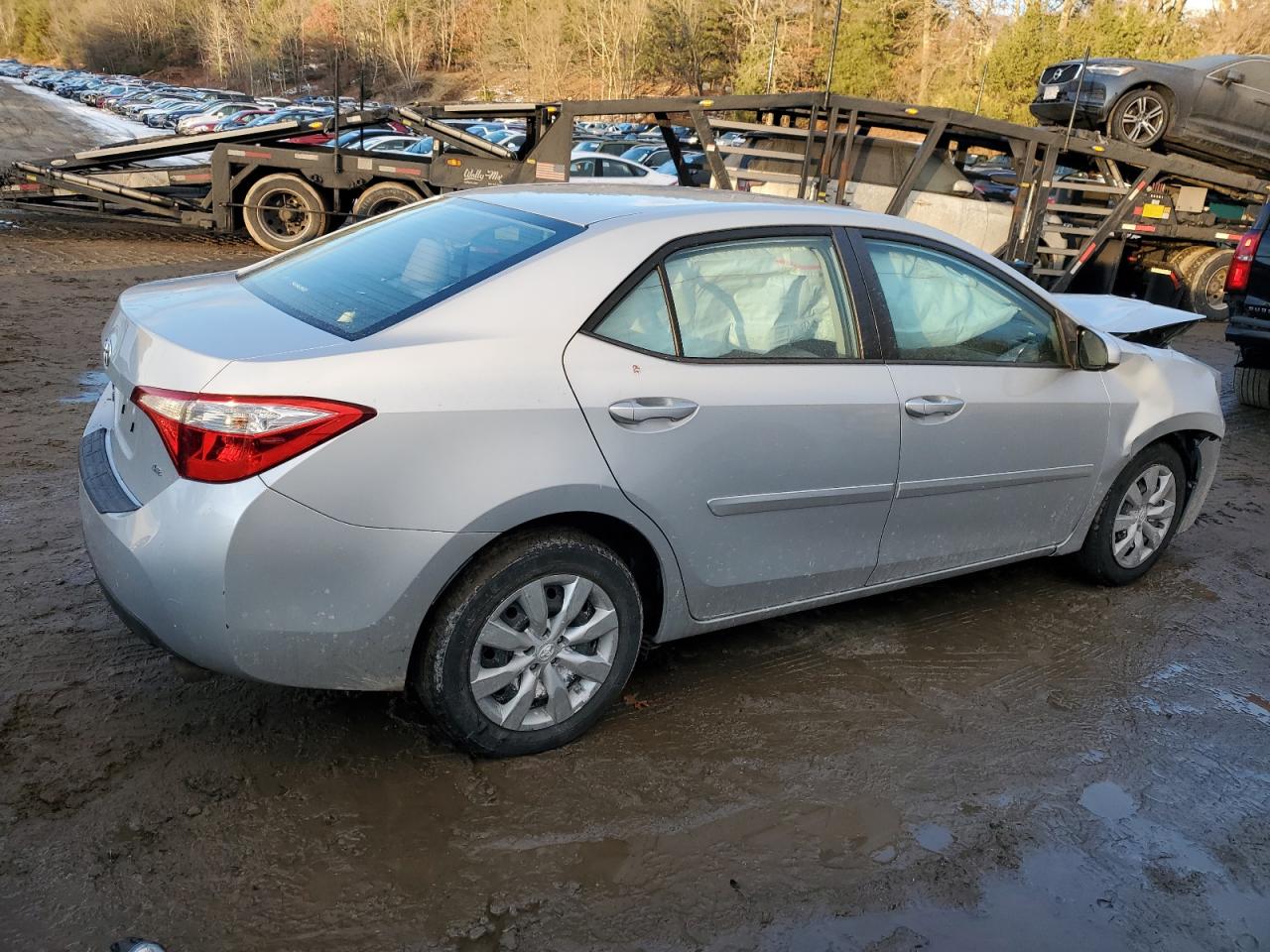 2014 Toyota Corolla - Image 3