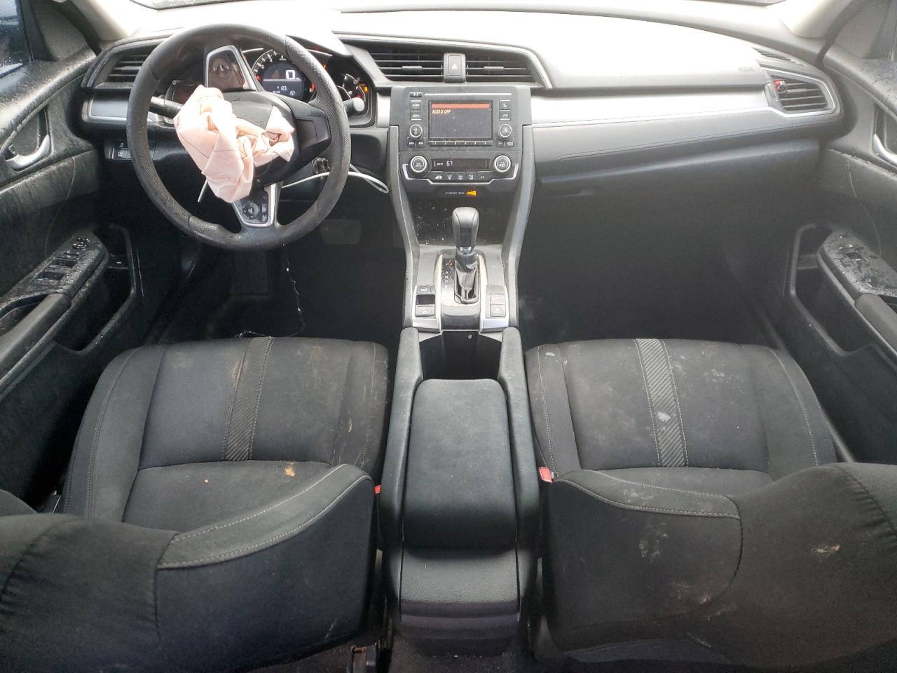 2HGFC2F5XJH526229 HONDA CIVIC 2018