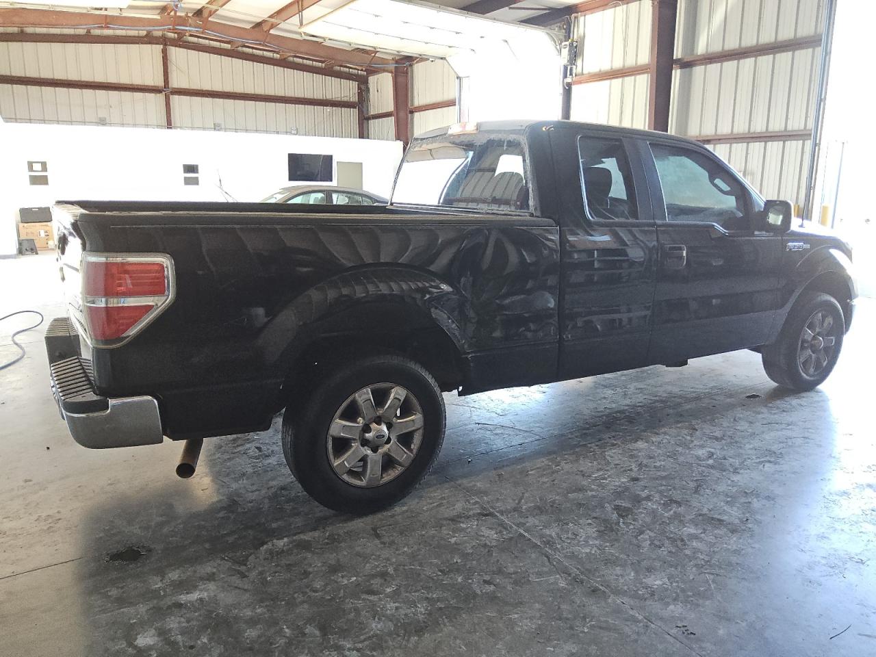 2009 Ford F-150 - Image 3