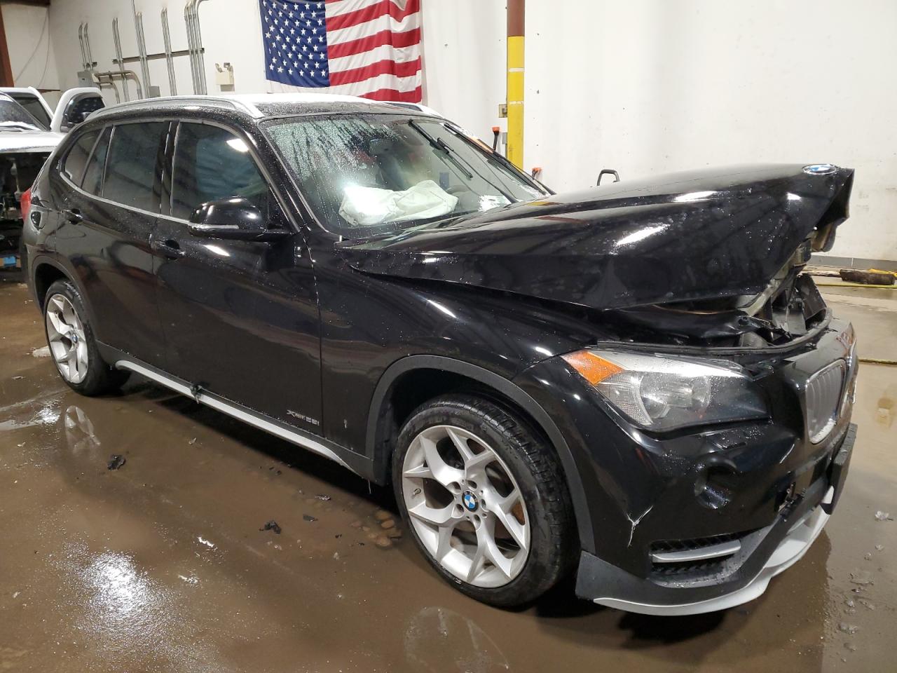 2015 BMW X1 - Image 4
