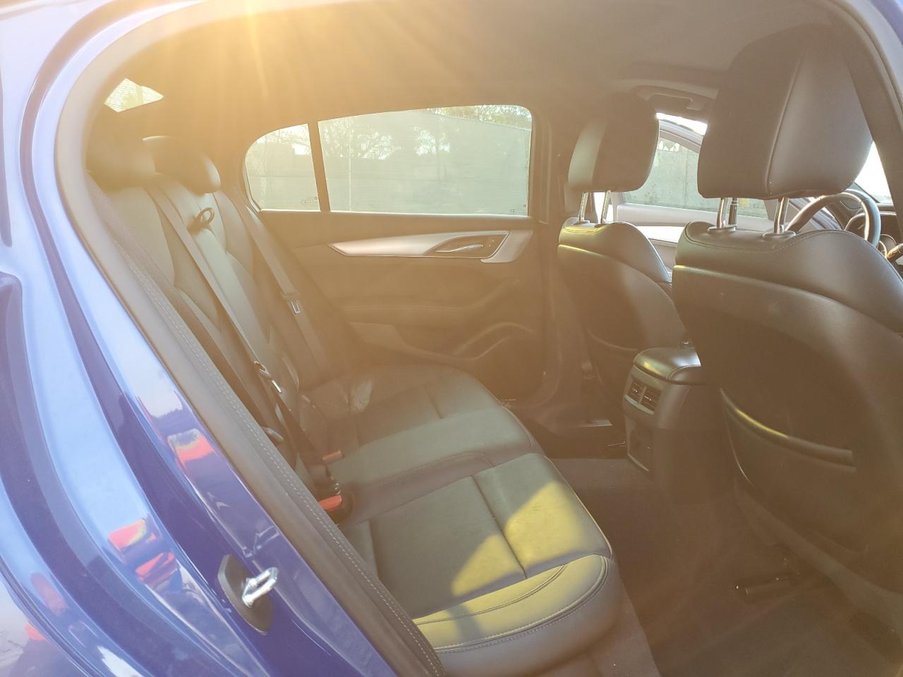 2021 Cadillac CT5 - Image 11