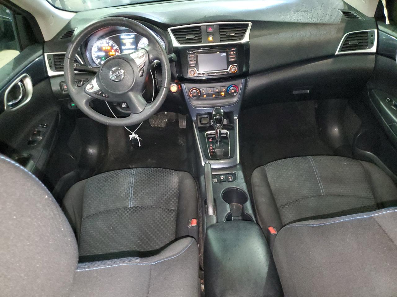 2017 Nissan Sentra - Image 8