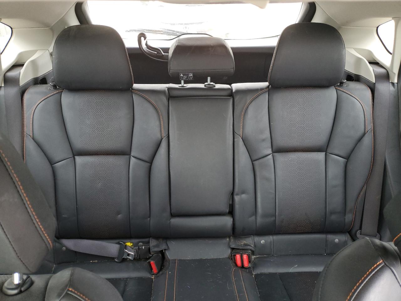 2021 Subaru XV - Image 10