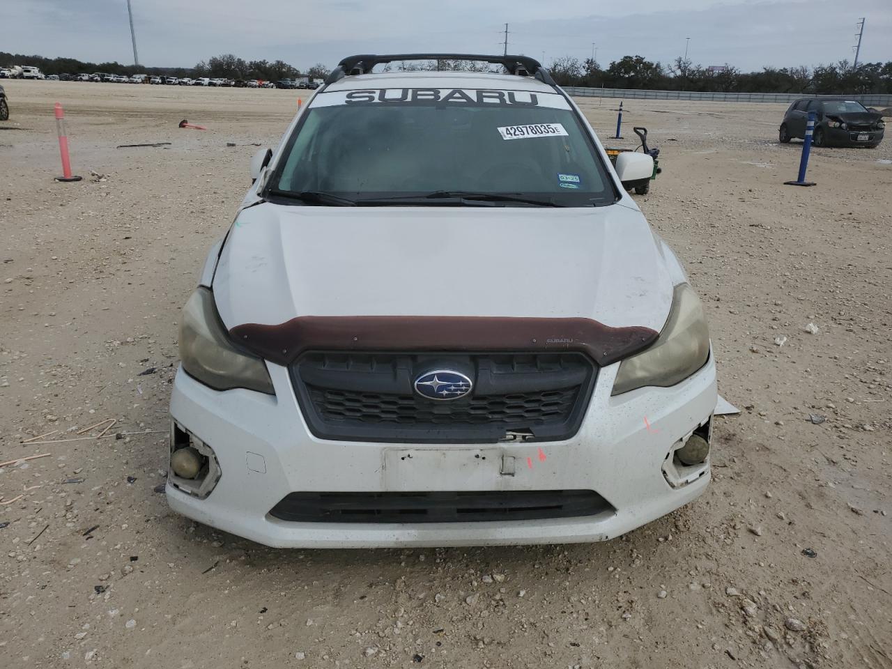 2013 Subaru Impreza - Image 5