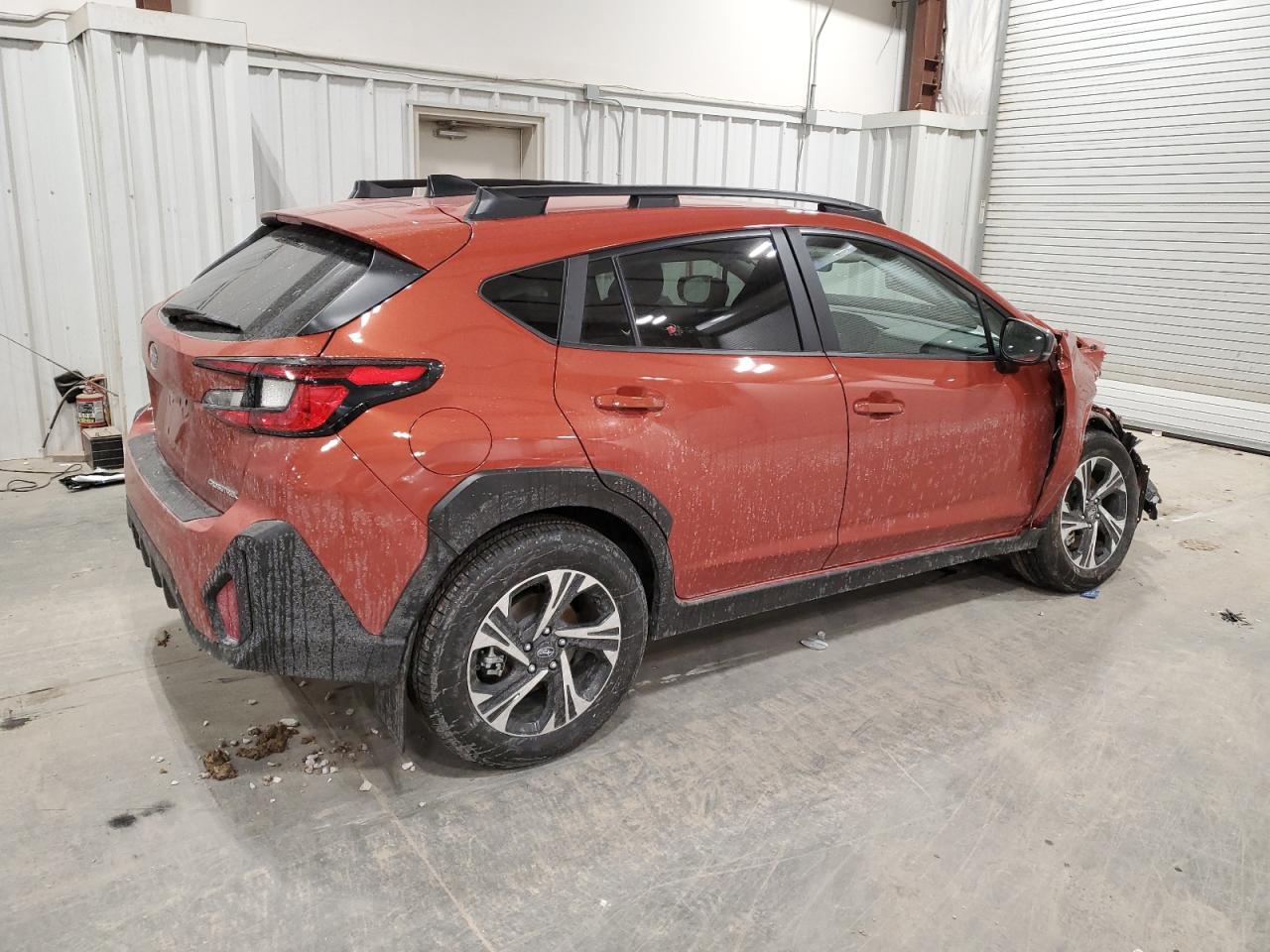 2024 Subaru XV - Image 3