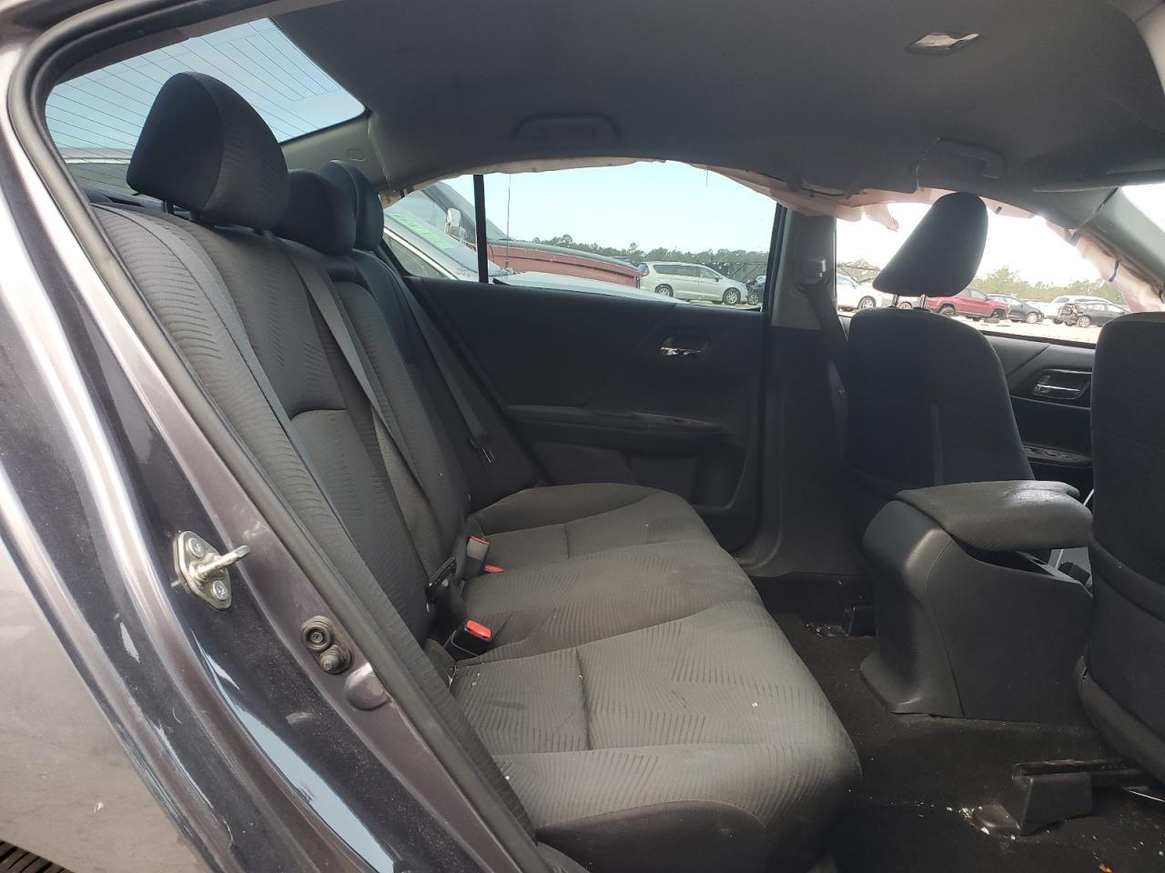 2016 Honda Accord - Image 10