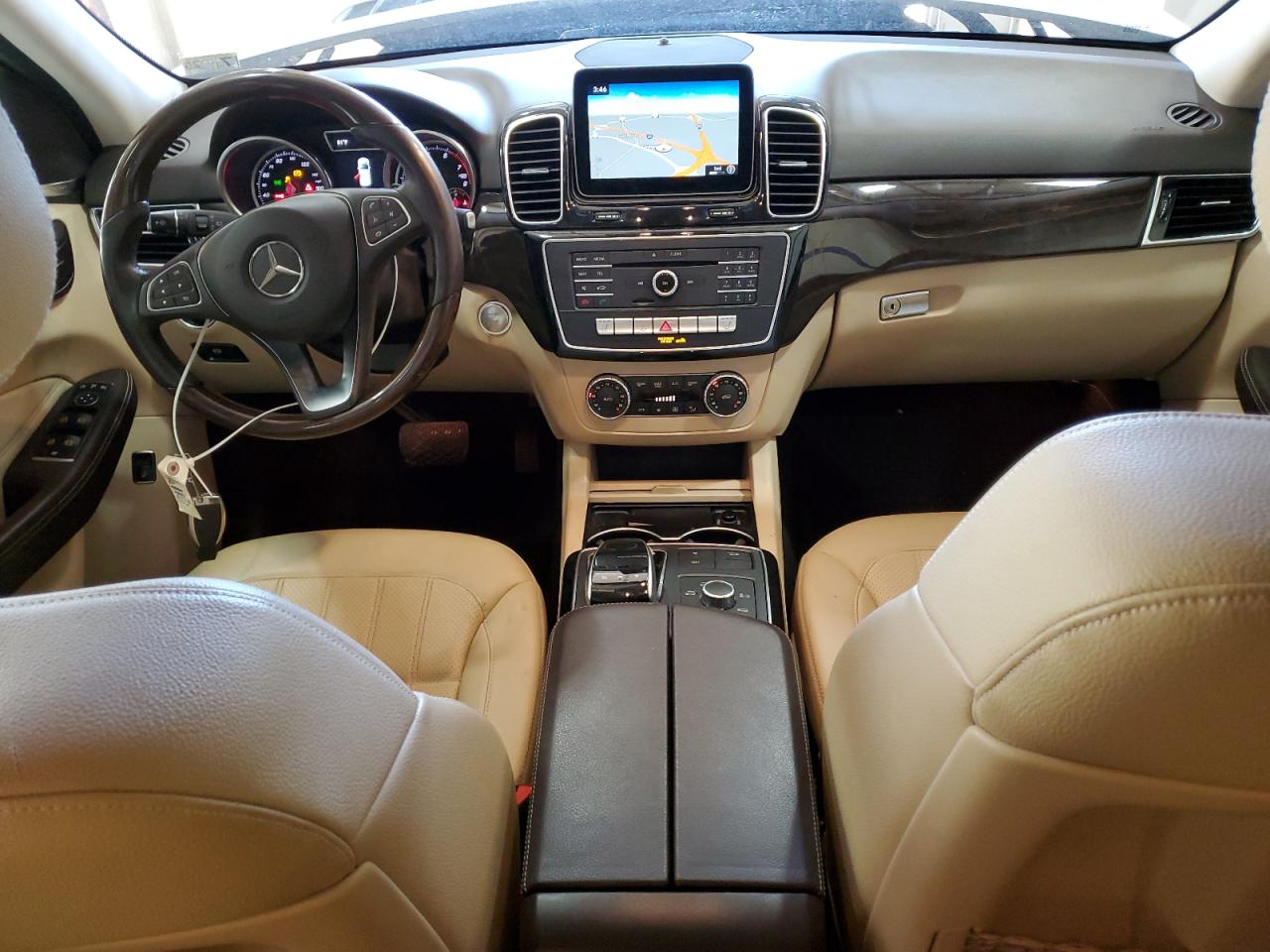 2018 Mercedes-Benz GLE - Image 8
