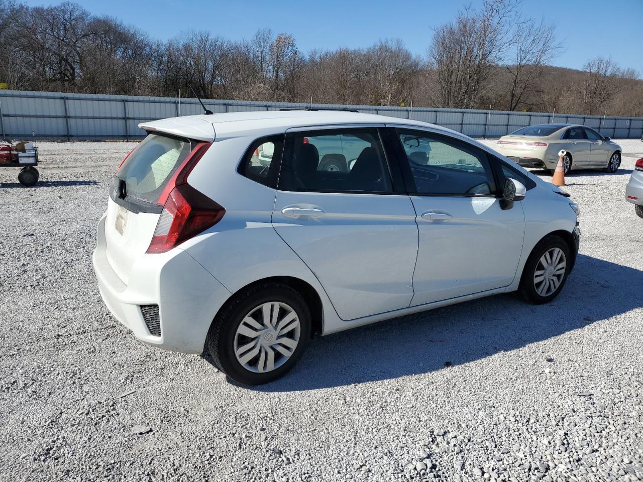 2016 Honda Fit - Image 3