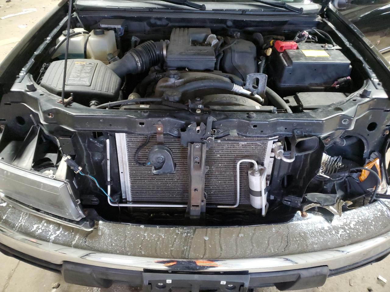 2011 Chevrolet Colorado - Image 11