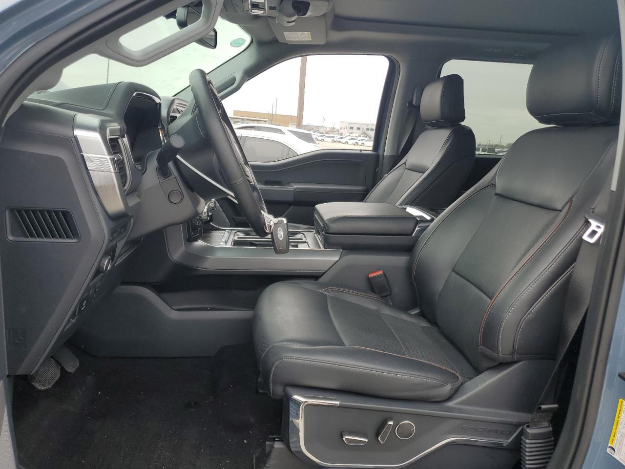 2023 Ford F-150 - Image 7