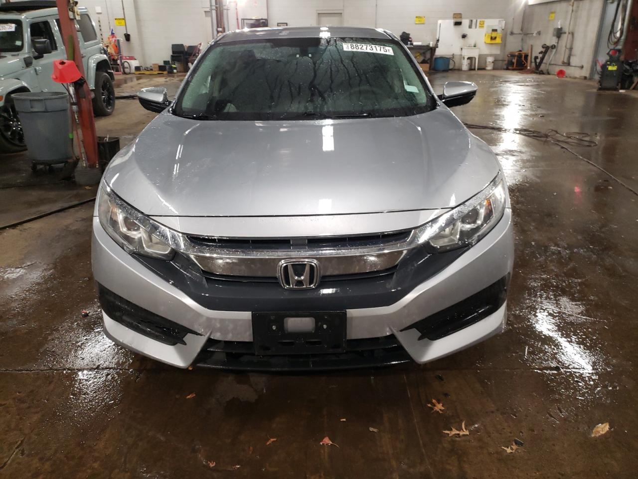 2017 Honda Civic - Image 5