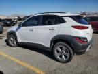 2023 Hyundai Kona Sel for Sale in Las Vegas, NV - Front End