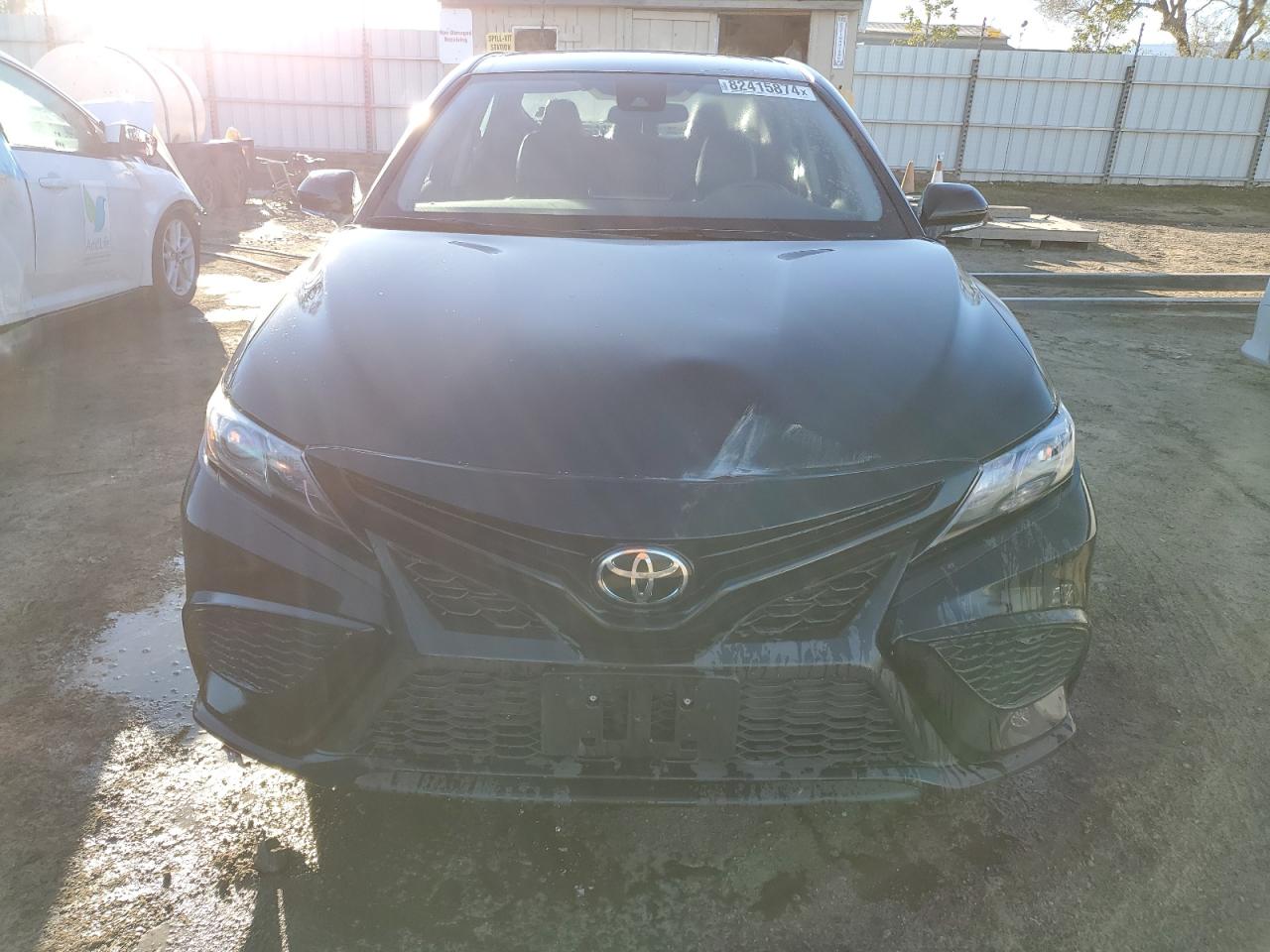 VIN 4T1G11AK0RU850018 2024 TOYOTA CAMRY no.5