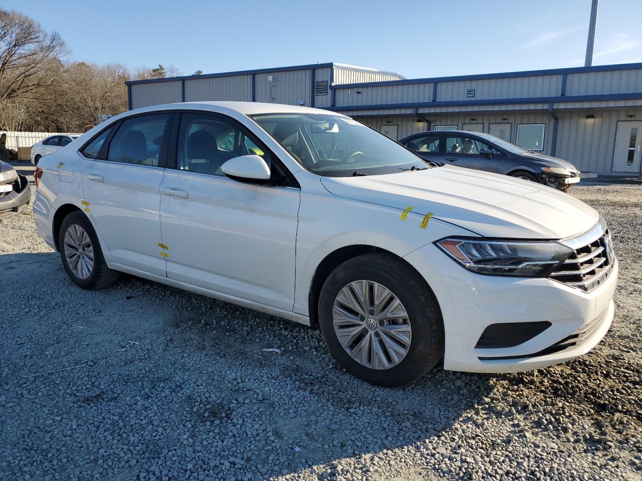 2019 Volkswagen Jetta - Image 4