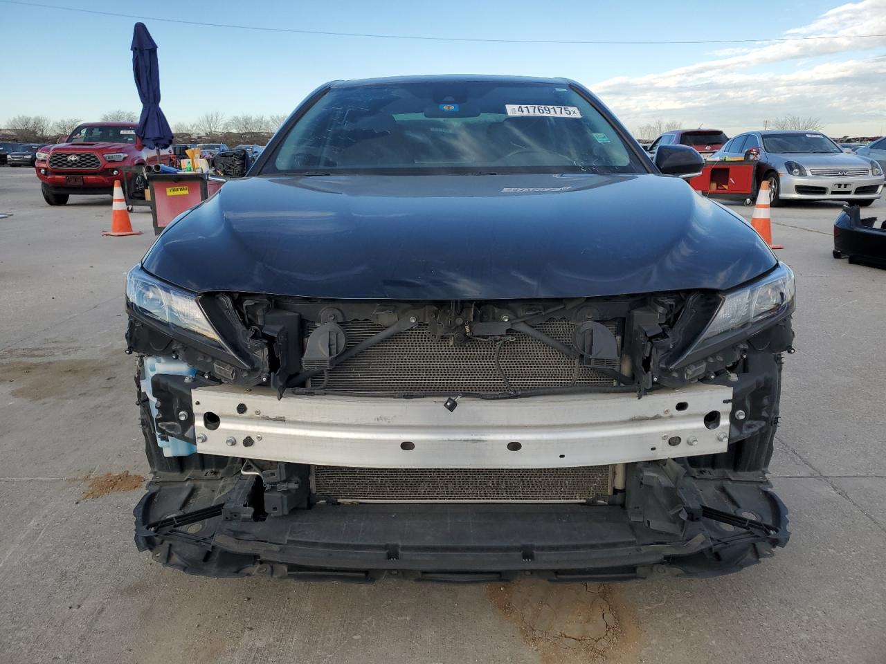 2023 Toyota Camry - Image 5
