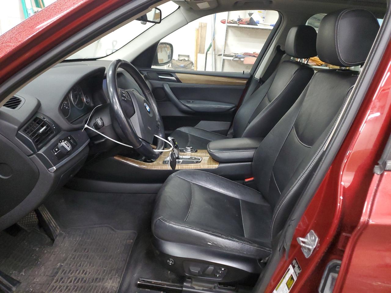 2013 BMW X3 - Image 7