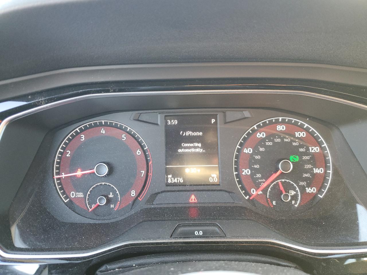 2019 Volkswagen Jetta - Image 9