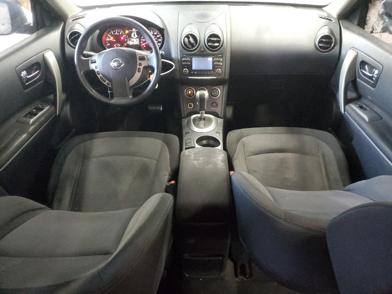 2012 Nissan Rogue - Image 8