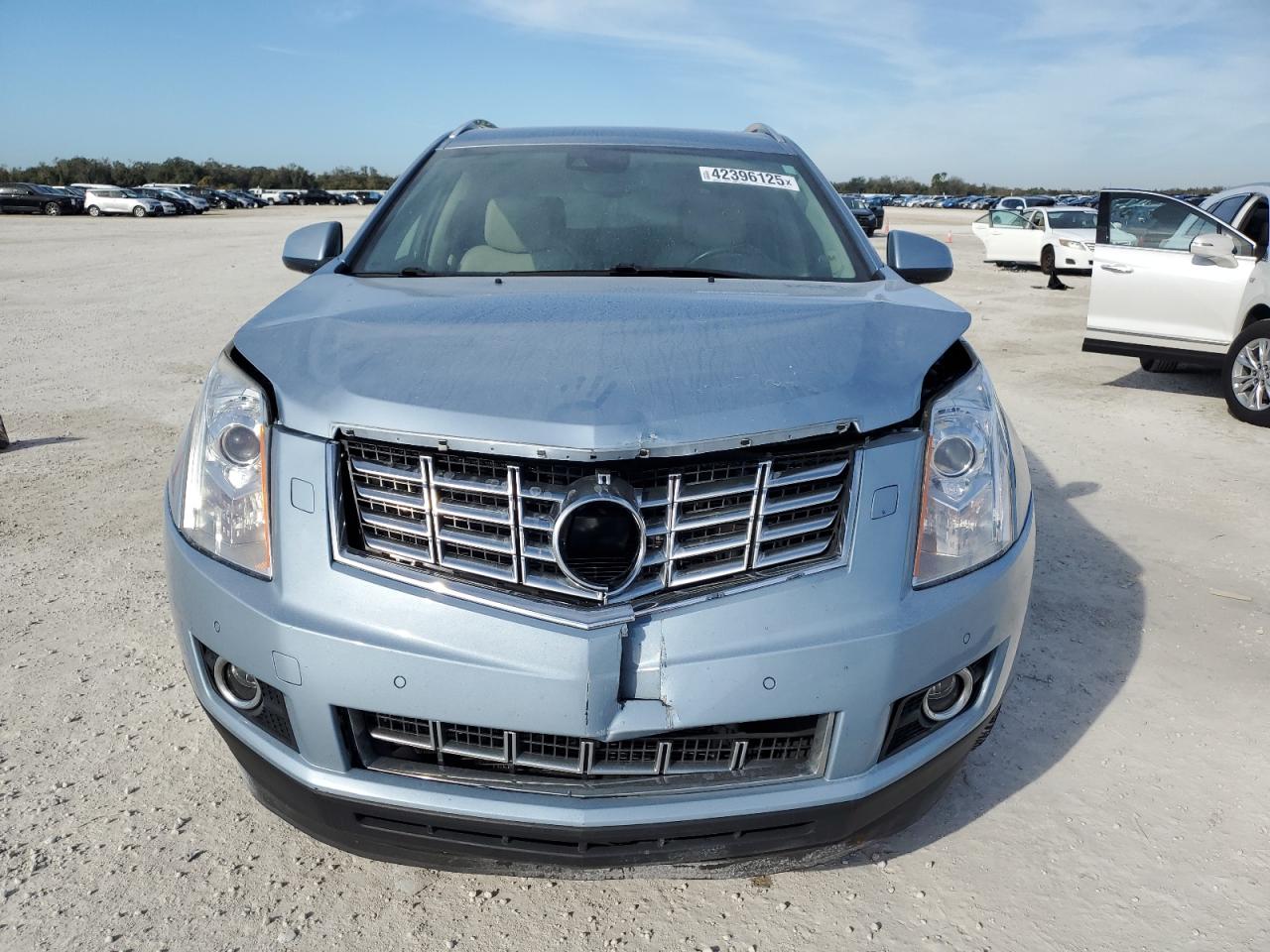 2013 Cadillac SRX - Image 5