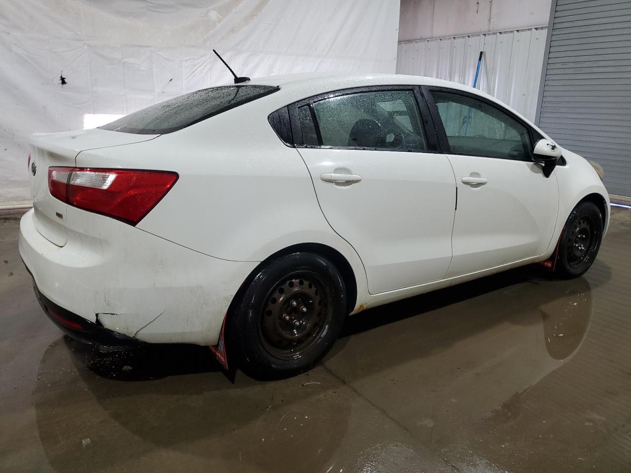 2012 Kia Rio - Image 3