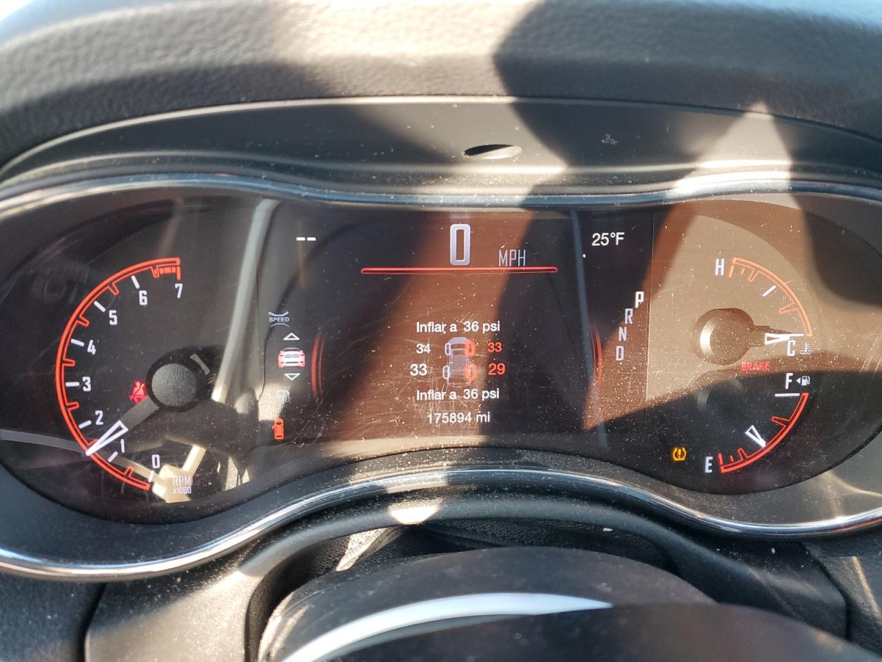 2018 Dodge Durango - Image 9
