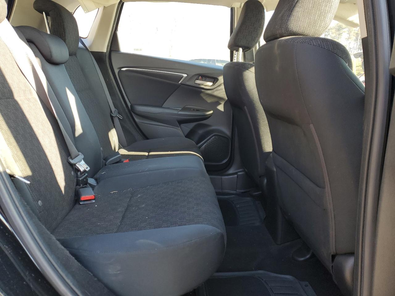 2016 Honda Fit - Image 10