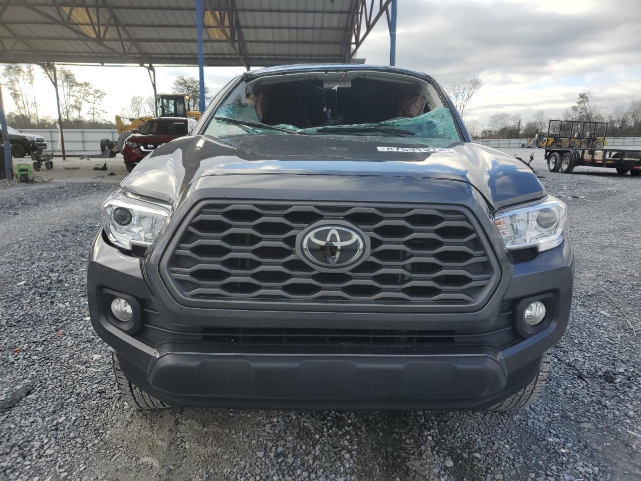 2022 Toyota Tacoma - Image 5