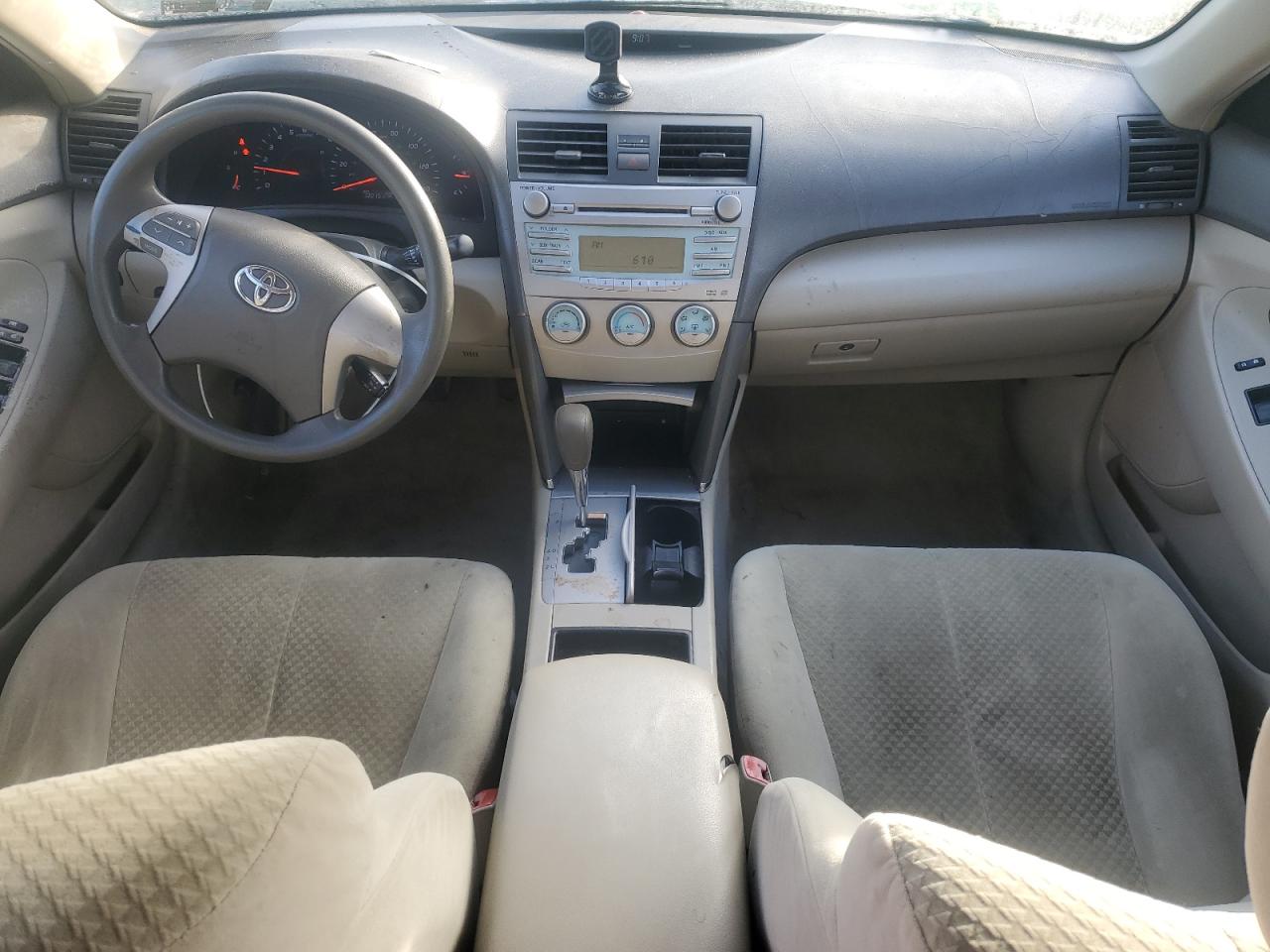 2008 Toyota Camry - Image 8