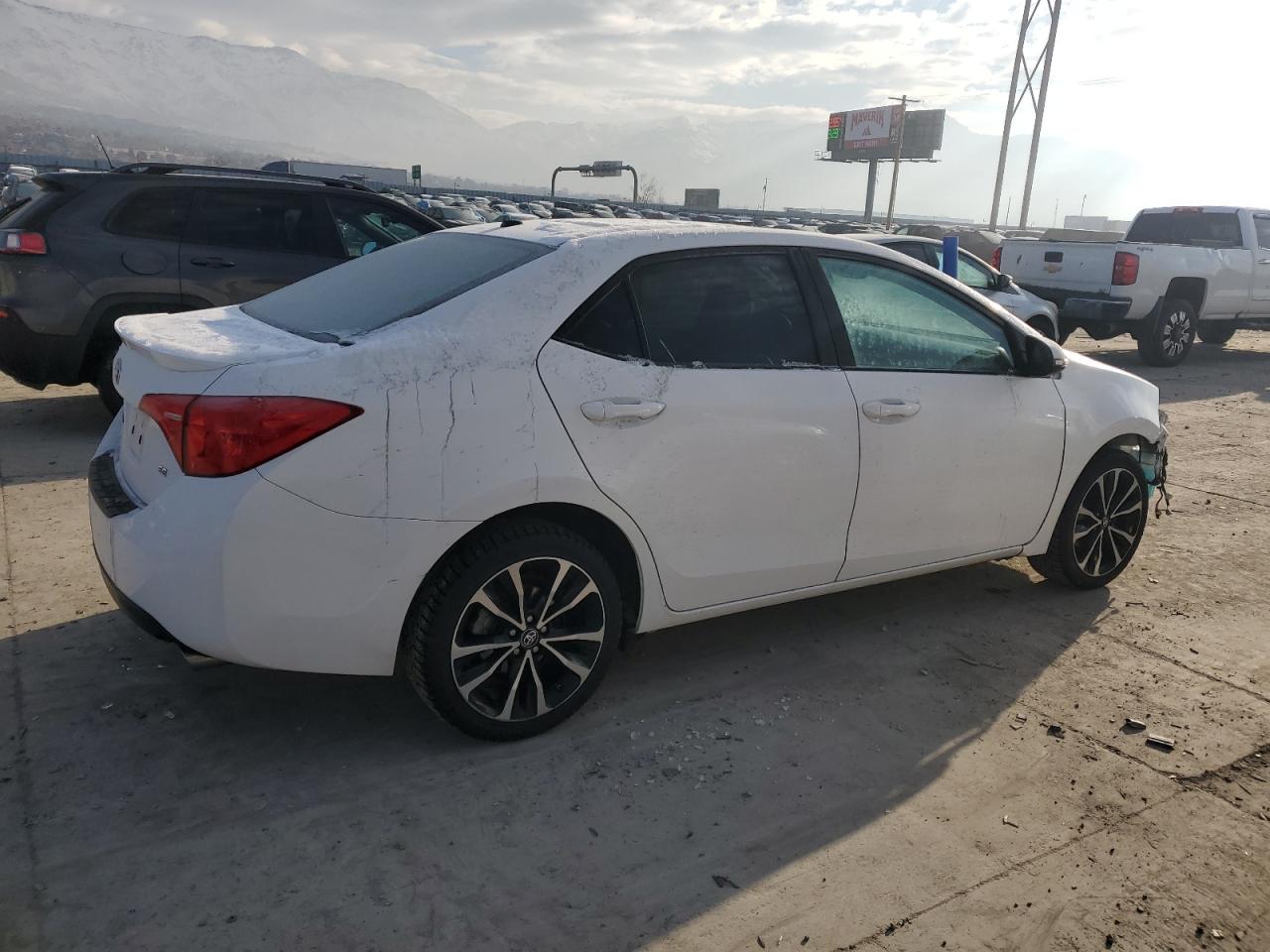 2017 Toyota Corolla - Image 3
