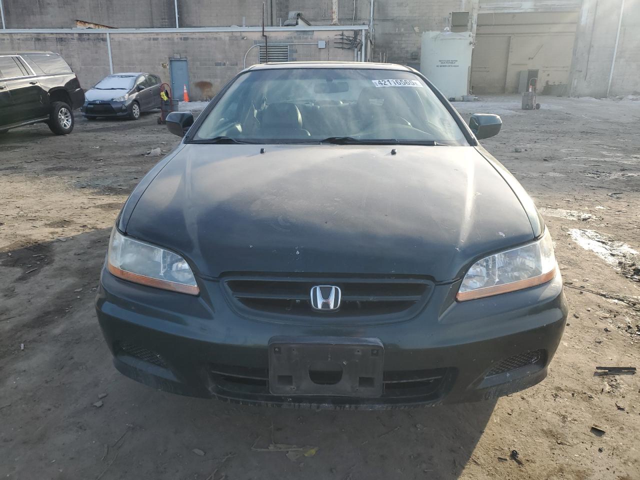2002 Honda Accord - Image 5
