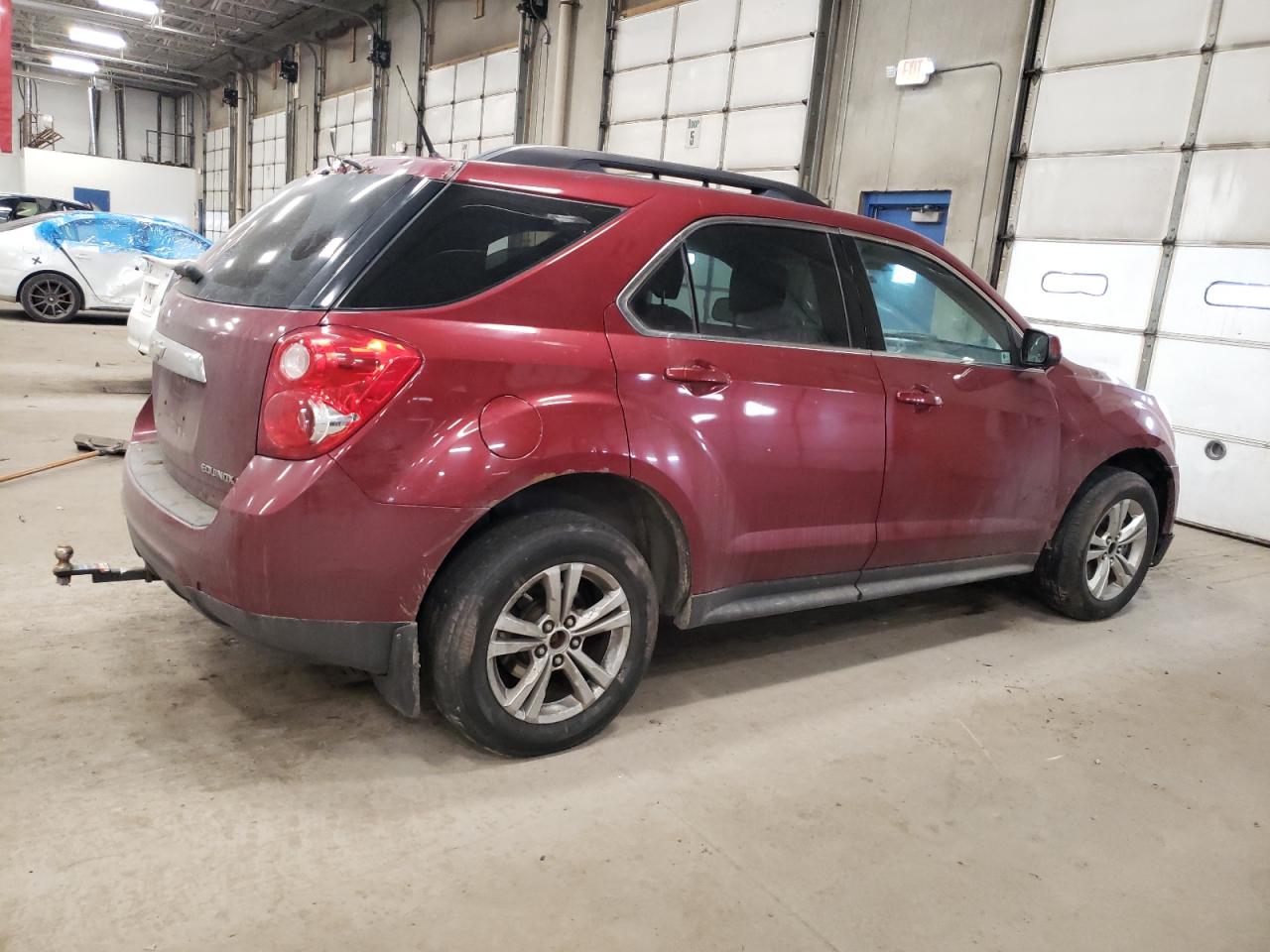 2010 Chevrolet Equinox - Image 3