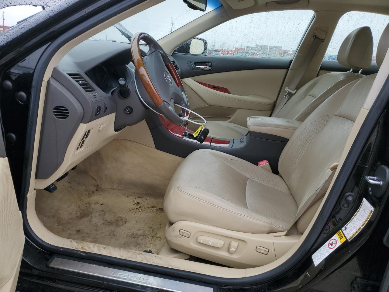 2009 Lexus ES - Image 7