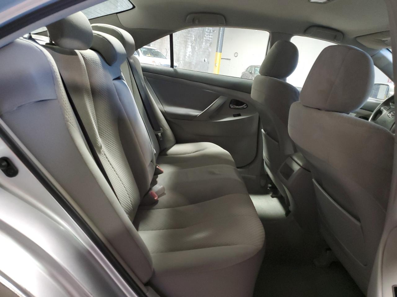 2007 Toyota Camry - Image 10